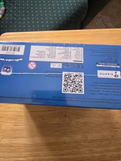 Pokemon TCG: Pokemon GO "Mewtwo" ETB Elite Trainer Box Factory Sealed - Image 5