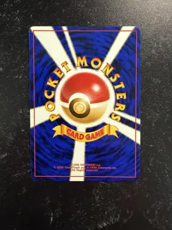 Sabrina's Gengar NO. 094 Non Holo Gym Challenge Deck Pokemon Japanese NM - Image 2