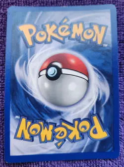 Clefairy 5/102 Base Set Rare Holo Rare Pokemon - Image 3