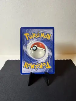 Pokemon TCG: 1999 Base Set Unlimited Poliwrath 13/102 Holo Rare MP - Image 4