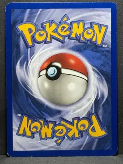 Magneton Holo Unlimited Holo Rare Pokemon TCG Base Set 9/102 LP #1 - Image 2