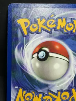 Magneton Holo Unlimited Holo Rare Pokemon TCG Base Set 9/102 LP #1 - Image 5