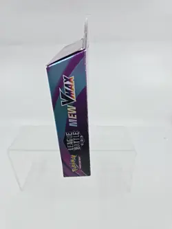 Pokemon TCG: Mew VMAX League Battle Deck - Brand New Factory Sealed R15 - Image 4