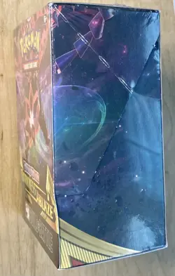 Pokemon Darkness Ablaze Build & Battle Box New Factory Sealed 820650807343 - Image 4