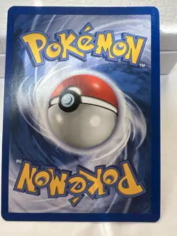 Pokemon TCG Alakazam Base Set 1/102 Holo 1999-2000 Wizards Base Set Holo Rare - Image 2