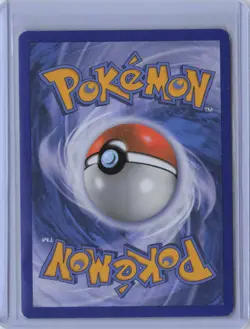 Bunnelby 10/12 McDonald's 2014 Pokemon Promos Holo Rare Pokemon TCG - NM - Image 2