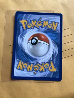 Mega Latias EX 163/132 IR Pokemon TCG Mega Evolution NM Full Art Ultra Rare - Image 4