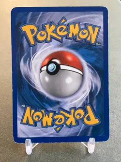 Pokemon Pikachu 79/110 ex Holon Phantoms MP - Image 2