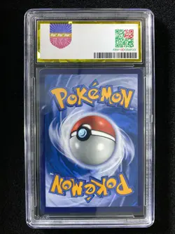 2022 Pokemon TCG T-Chinese Sword & Shield PROMO 163/S-P Cyndaquil PGS 10 LU57 - Image 2