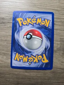 Pokemon: Sabrina's Alakazam 16/132 Gym Challenge Holo Rare - Image 4