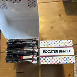 Pokemon TCG Scarlet & Violet Pokemon 151 Booster Bundle Open Packs x12 - Used - Image 2