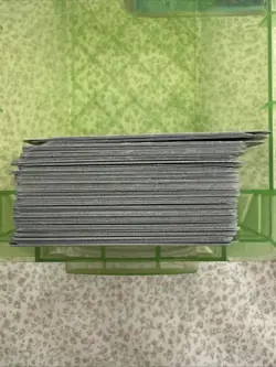 Pokemon Bulk Lot Scarlet And Violet 100+ Rares, Holos, Energys, Etc - Image 1