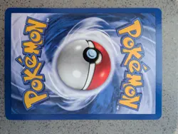 POKEMON NEO DESTINY - DARK FERALIGATR - 5/105 - HOLO - VERY LIGHT TO NO USE - Image 2