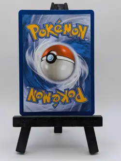 Pokemon TCG Litleo 139/132 Me01: Mega Evolution Holo Illustration Rare NM/M - Image 2