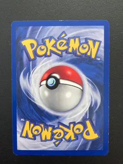 Pokemon TCG - NM/M Dark Charmeleon 32/82 Team Rocket - Image 2