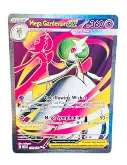 Pokemon Mega Gardevoir Ex #178 Bundle/Mega Evolution:Lot Of 3(Read Description) - Image 4