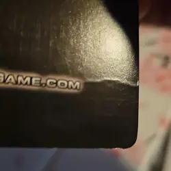 Chaotic TCG Maxxor Protector of Perim Ultra Rare Holo Creature Card #6/100 MAX S - Image 4