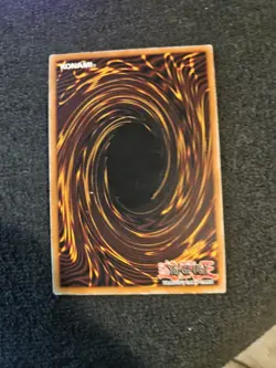 Yugioh - Hallowed Life Barrier SOD-EN060 Super Rare - Image 2