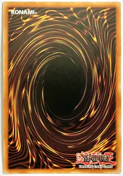 SR04-EN001 Ultimate Conductor Tyranno - Ultra Rare 1st Edition Lightly Played - Image 2