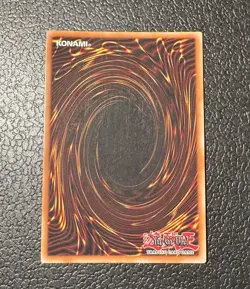 Yugioh! Mechanicalchaser LCYW-EN151 Ultra Rare LP - Image 2