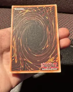 Yugioh! Mechanicalchaser LCYW-EN151 Ultra Rare LP - Image 4