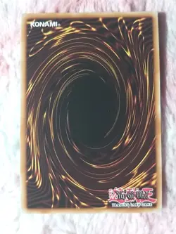 Yu-gi-oh! Banishment of the Darklords - Ultra Rare 1st Edition BLRR-EN093 - Image 4