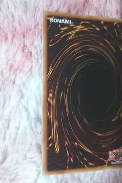 Yu-gi-oh! Banishment of the Darklords - Ultra Rare 1st Edition BLRR-EN093 - Image 5