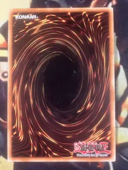 Yugioh: Cyber Dragon Nova - SDCR-EN038 - Ultra Rare - 1st Edition - LP - Image 2