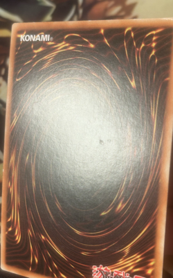 Yugioh: Cyber Dragon Nova - SDCR-EN038 - Ultra Rare - 1st Edition - LP - Image 4