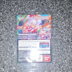 SEALED One Piece Limited Additon College Basketball Collection Card Rutgers New - Image 1