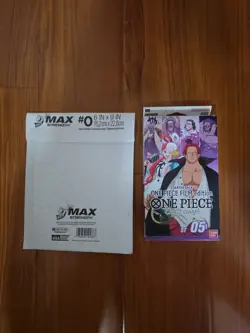Bandai One Piece Film Edition ST-05 Starter Deck Sealed. New. 811039038953 - Image 1