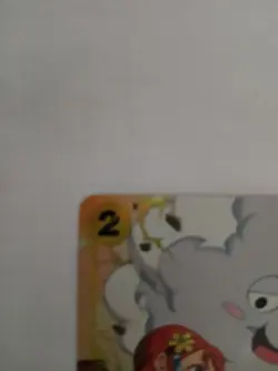 Zeus (Alternate Art) OP11-106 A Fist of Divine Speed Foil - Image 3