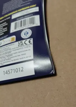One Piece OP-01 Romance Dawn Sleeved Booster Pack First Wave Possible Pre-Errata - Image 3