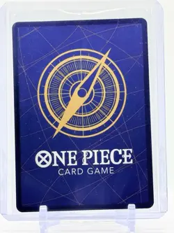 One Piece CHARLOTTE KATAKURI #067 - OP11-067 A Fist of Divine Speed Foil - NP 🔥 - Image 2