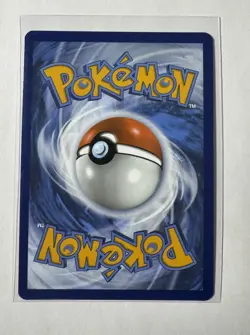 Pokemon White Flare Stunfisk 118/086 Illustration Rare Holo NM - Image 2