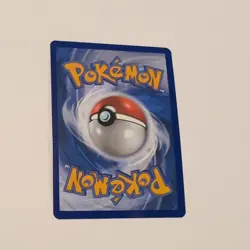 Stunfisk 118/086 Illustration Rare Holo Near Mint Condition White Flare English - Image 3