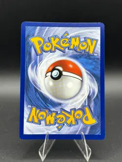Stunfisk 118/086 SV White Flare Illustration Rare Pokemon TCG NM - Image 2