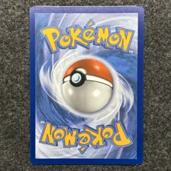 Pokemon TCG: 2025 SV White Flare WHT EN Stunfisk Illustration Rare #118/086 NM - Image 2