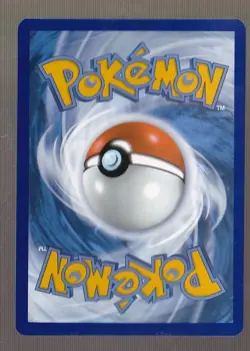 Stunfisk 118/086 Illustration Rare White Flare Pokemon NM - Image 2