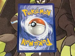 Stunfisk 118/086 Illustration Rare Pokemon TCG SV: White Flare NM - Image 2
