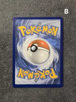 Stunfisk 118/086 Illustration Rare SV: White Flare Pokemon TCG NM - Image 2