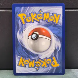 Scraggy 057/086 Master Ball Pattern Reverse Holo White Flare Pokemon Near Mint - Image 2