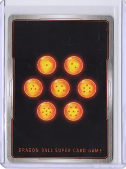 Son Gohan : Childhood SB02-006 Alt Art Manga Booster 02 Dragon Ball Card English - Image 2
