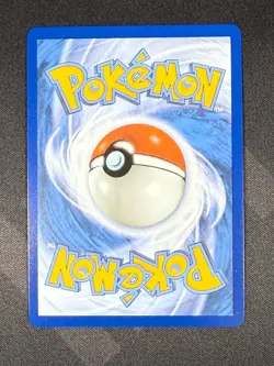 POKEMON TCG ME02: PHANTASMAL FLAMES MEOWTH 106/094 ILLUSTRATION RARE IR CARD NM - Image 4