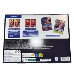 One Piece Card Game Illustration Box Vol. 6 IB-05 Factory Sealed NEW OP-13 PRB-2 - Image 2
