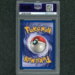 GEM MINT! PSA 10 1st Edition SNORLAX 1999 Pokemon Jungle 27 Vintage Rare WOTC - Image 2