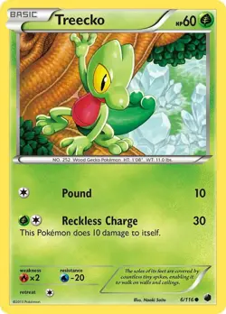 Pokemon Black & White Plasma Freeze Choose Your Card 2013 Vintage NM/LP - Image 4
