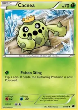 Pokemon Black & White Plasma Freeze Choose Your Card 2013 Vintage NM/LP - Image 5