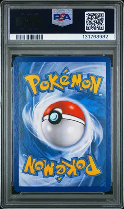 2013 POKEMON PLASMA FREEZE DRAGONITE #83 HOLO PSA 9 MINT #131768982 - Image 2