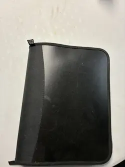Binder Of Pokemon Cards - Image 1